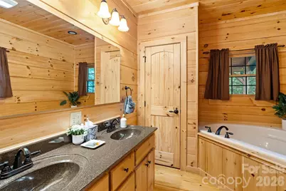 213 Big Valley Road, Pisgah Forest, NC 28768 - Photo 25