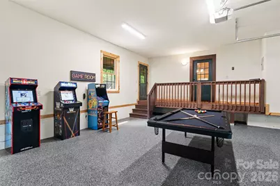 213 Big Valley Road, Pisgah Forest, NC 28768 - Photo 45