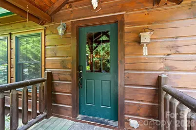 213 Big Valley Road, Pisgah Forest, NC 28768 - Photo 5