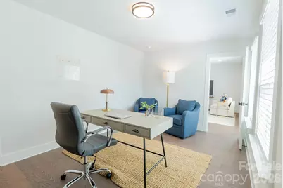4012 Hickory Springs Lane #43, Charlotte, NC 28277 - Photo 17