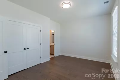 4012 Hickory Springs Lane #43, Charlotte, NC 28277 - Photo 13
