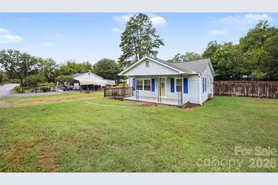 306 Edel Street, Kings Mountain, NC 28086 - Photo 5