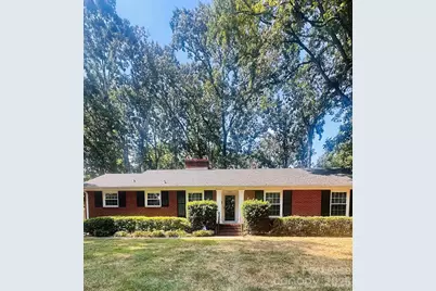 5320 Seacroft Road, Charlotte, NC 28210 - Photo 1
