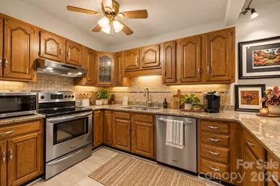 501 Woodfield Drive, Asheville, NC 28803 - Photo 3