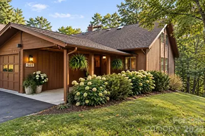 501 Woodfield Drive, Asheville, NC 28803 - Photo 1