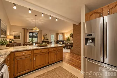 501 Woodfield Drive, Asheville, NC 28803 - Photo 5