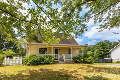 751 Bryson Road, Candler, NC 28715 - Photo 1