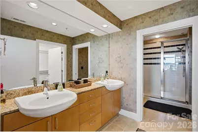 505 E 6th Street #1201, Charlotte, NC 28202 - Photo 21
