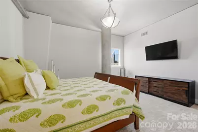 505 E 6th Street #1201, Charlotte, NC 28202 - Photo 29
