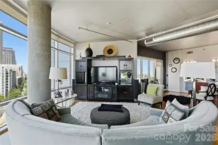 505 E 6th St, Charlotte, NC 28202 - Photo 9