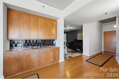 505 E 6th Street #1201, Charlotte, NC 28202 - Photo 31