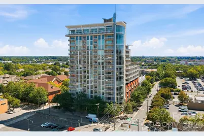 505 E 6th Street #1201, Charlotte, NC 28202 - Photo 41