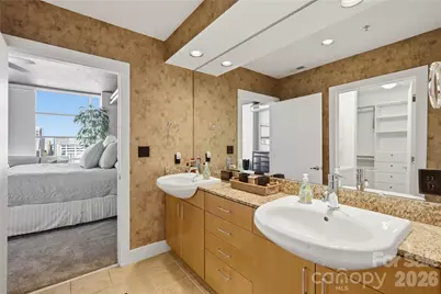 505 E 6th Street #1201, Charlotte, NC 28202 - Photo 23