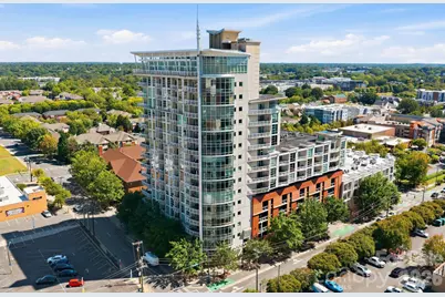 505 E 6th Street #1201, Charlotte, NC 28202 - Photo 39
