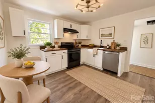 142 S Ervin Ave, Newton, NC 28658 - Photo 5