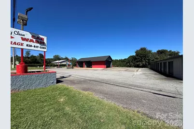 6281 S Nc 9 Highway, Tryon, NC 28782 - Photo 5