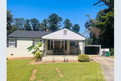 2507 Elkwood Circle, Charlotte, NC 28205 - Photo 1