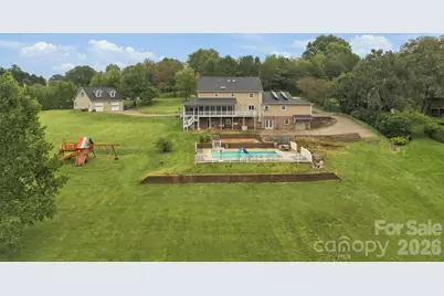 1345 Shirebourn None, Hickory, NC 28602 - Photo 39