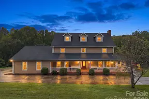 1345 Shirebourn None, Hickory, NC 28602 - Photo 1