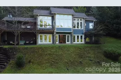 1130 Lost River Trail, Hayesville, NC 28904 - Photo 9