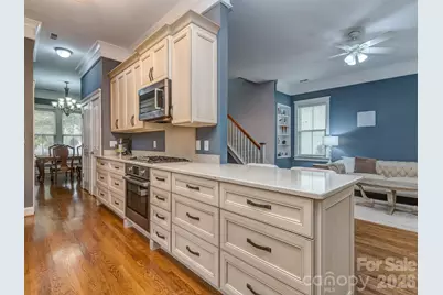 8211 Strandhill Road, Huntersville, NC 28078 - Photo 5