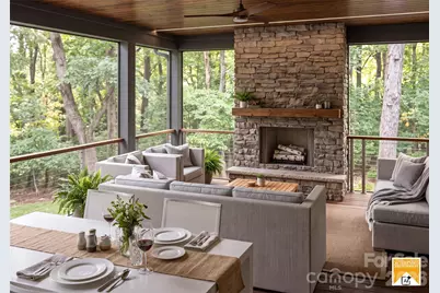 Lot 37 Longcliff Lane, Lake Toxaway, NC 28747 - Photo 7