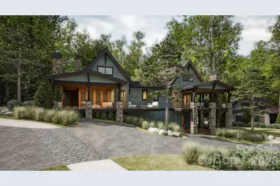 Lot 37 Longcliff Lane, Lake Toxaway, NC 28747 - Photo 9