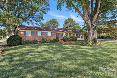1609 Museum Road, Statesville, NC 28625 - Photo 1