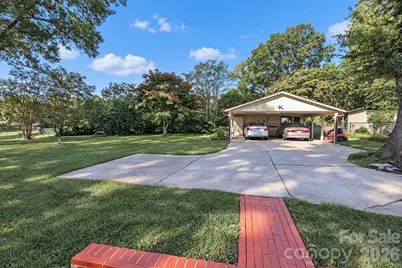 1609 Museum Road, Statesville, NC 28625 - Photo 35
