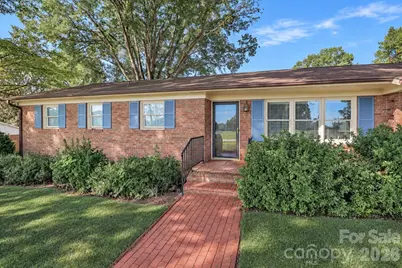 1609 Museum Road, Statesville, NC 28625 - Photo 3