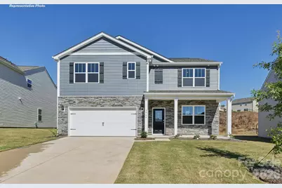 7546 Bainbridge Road, Sherrills Ford, NC 28673 - Photo 1