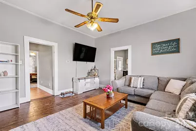 911 N Walnut Street, Kannapolis, NC 28081 - Photo 3