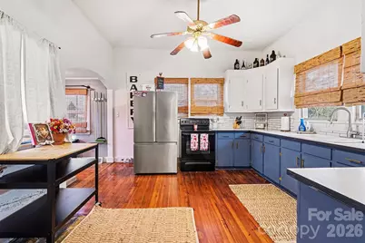 911 N Walnut Street, Kannapolis, NC 28081 - Photo 5