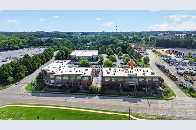 10616 Metromont Parkway #208, Charlotte, NC 28269 - Photo 31