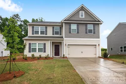 4020 Beacon Avenue, Monroe, NC 28110 - Photo 1