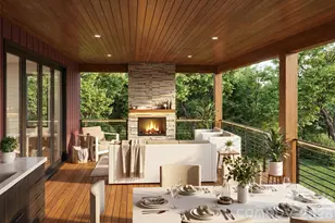 Lot 26 Longcliff Ln, Lake Toxaway, NC 28747 - Photo 3