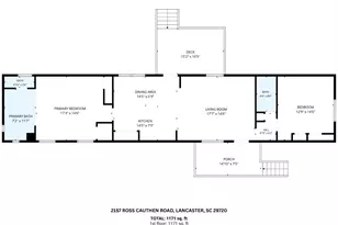 2157 Ross Cauthen Rd, Lancaster, SC 29720 - Photo 37
