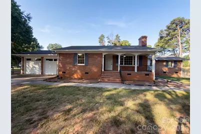 1809 Love Road, Monroe, NC 28110 - Photo 1
