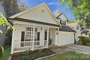 14010 Wild Elm Rd, Charlotte, NC 28277 - Photo 35