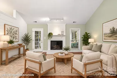 9931 Deer Spring Lane, Charlotte, NC 28210 - Photo 15
