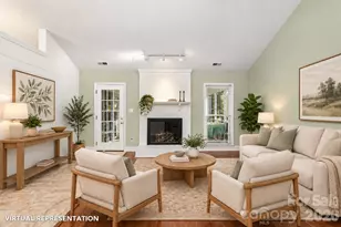 9931 Deer Spring Ln, Charlotte, NC 28210 - Photo 15