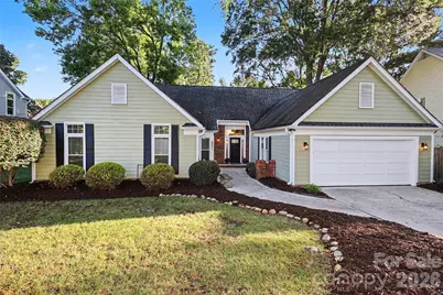 9931 Deer Spring Lane, Charlotte, NC 28210 - Photo 1
