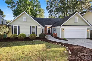 9931 Deer Spring Ln, Charlotte, NC 28210 - Photo 1