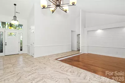 9931 Deer Spring Lane, Charlotte, NC 28210 - Photo 5