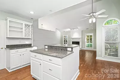9931 Deer Spring Lane, Charlotte, NC 28210 - Photo 13