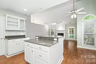 9931 Deer Spring Ln, Charlotte, NC 28210 - Photo 13