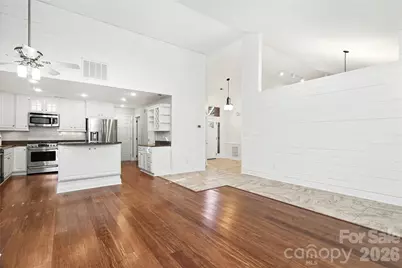 9931 Deer Spring Lane, Charlotte, NC 28210 - Photo 17