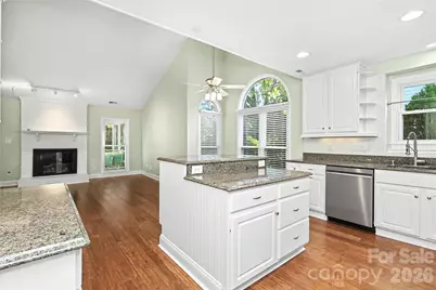 9931 Deer Spring Lane, Charlotte, NC 28210 - Photo 11