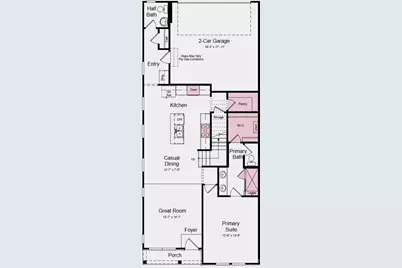 3186 Beacon Heights Road, Indian Land, SC 29707 - Photo 27