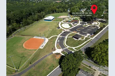 310 Melrose Drive SW, Concord, NC 28025 - Photo 25